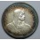 1952- HELVETICA - 5 FRANCS - SUIZA -PLATA