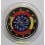 2009- EMU - 2 EUROS - COLOR - ESPAÑA -EUROPA