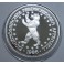 1986- APPENZELL- 5 FRANCS - SUIZA - PLATA- FESTIVAL