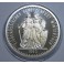 1990- WINTERTHUR - 5 FRANCS -SUIZA - PLATA