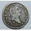 1790- SANTIAGO -1/4 REAL -CARLOS IV -CHILE-PLATA