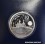 2007- HESPERIDES 2008- 10 EUROS - ESPAÑA- PLATA