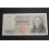 1964- COLOMBO- 5000 LIRE - ITALIA - BILLETE