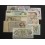 1966 -1990- ITALIA - LIRE - 10 BILLETES - BANCA 