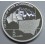 2006- GOBIERNO-PLATA -5 DOLLARS- AUSTRALIA 