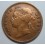 1874- MALAYSIA - 1 CENT - REINA VICTORIA - MALASIA