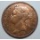 1877- MALAYSIA - 1 CENT-REINA VICTORIA - MALASIA - 