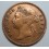 1887- MALAYSIA - 1 CENT-REINA VICTORIA - MALASIA - 