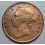 1901- MALAYSIA - 1 CENT- REINA VICTORIA - MALASIA 