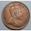 1908- MALAYSIA - 1 CENT -REY  EDWARD VII - MALASIA 