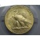 1909 - 10 DOLLAR - INDIAN HEAD - USA - 