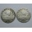 1869-1870- 50 CENTIMOS - ESPAÑA -1ª REPUBLICA