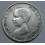 1889- ALFONSO XIII - 50 CENTIMOS -ESPAÑA- PLATA