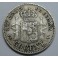 1894- ESPA&Ntilde;A - 50 CENTIMOS - ALFONSO XIII 