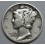 1941-SAN FRANCISCO-USA- DIME - ESTADOS UNIDOS