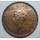 1938- BOMBAY- INDIA-1 QUARTER ANNA-GEORGE VI
