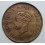 1940- BOMBAY- INDIA-1 QUARTER ANNA-GEORGE VI