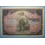 1906- ALEGORIAS -SERIE B- 50 PESETAS - MADRID