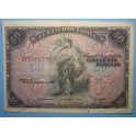 1906. 50 Pesetas. www.casadelamoneda.com