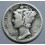 1937-SAN FRANCISCO-USA- DIME - ESTADOS UNIDOS