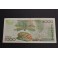 1992- BELGICA - 5000 FRANCS - GUIDO GEZELLE