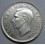 1939- GEORGE VI - DOLLAR- CANADA -PLATA- ROYAL