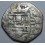 1623 - 1625 - SEGOVIA - 2 REALES - FELIPE IV