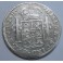 1809- MEXICO - 8 REALES - FERNANDO VII - SILVER