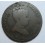 1835 - SEGOVIA - COBRE - 8 MARAVEDIS - ISABEL II 