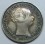 1852 - SEVILLA - 1 REAL - ISABEL II - PLATA