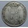 1868 - MADRID - 40 CENTIMOS ESCUDO - ISABEL II -