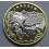 2023- CHINA - 10 YUAN - OSOS PANDA- BIMETALICA