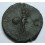 NERON - AS - ROMAN COIN