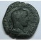 GORDIANO III - SESTERCIO - ROMAN COIN