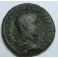 GORDIANO III - AS - ROMAN COIN