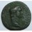 DOMICIANO - AS - ROMAN COIN