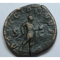 FILIPO II - SESTERCIO - ROMAN COIN