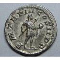 GORDIANO III - DENARIO - ROMAN COIN