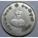 1937- INDIA - RUPEE - GANGA SINGH- BIKANIR