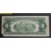 1953- RED TREASORY- 2 DOLLARS - ESTADOS UNIDOS- BILLETE USA-