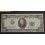 1963- CHICAGO -JACKSON- 20 DOLLARS -BILLETE -USA