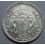 1924 - TAILANDIA - 1/4 BAHT - REY RAMA VI- PLATA