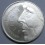 1991- BEATRIX - 50 GULDEN - HOLANDA - PLATA