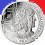 2024- LUIS XIII - 20 EUROS - FRANCIA - PLATA