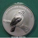 2010 - KOOKABURRA -1 DOLLAR - AUSTRALIA