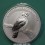 2010- KOOKABURRA -ONZA - 1 DOLLAR - AUSTRALIA