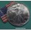 1993- LIBERTY -DOLAR-USA - ONZA - ESTADOS UNIDOS