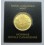 2022- HOJA  ARCE- ORO - CANADA - 50 CENTS- GOLD