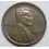 1909- LINCOLN - 1 CENT -USA- ESTADOS U. AMERICA