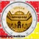 2024- SEVILLA - 2 EUROS - ESPAÑA -  ALCAZAR